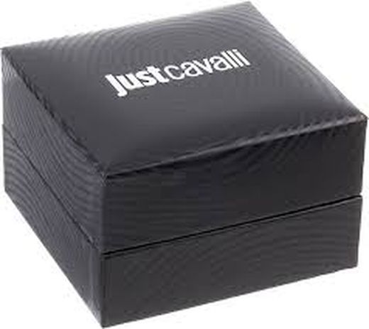 R7253127513 Reloj Just Cavalli reloj de cuarzo woman acero 316L.