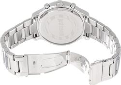 R7253127513 Reloj Just Cavalli reloj de cuarzo woman acero 316L.