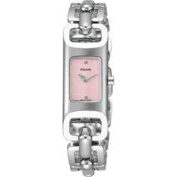 PEG941X Reloj Pulsar para mujer colección artístico esfera blanca