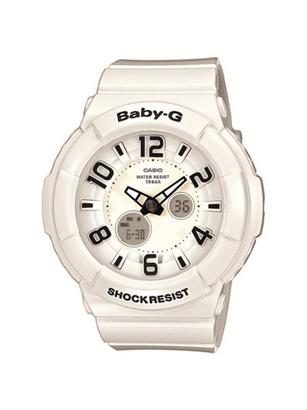 PG-21-TYM Reloj Casio Baby-G sport con funciones — Joyeria