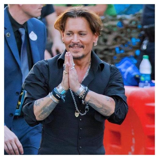 Pulsera PLATADEPALO Skull L31B dos calaveras de plata de ley, bronce y cuero