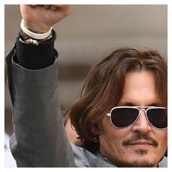 Pulsera PLATADEPALO Skull L31B dos calaveras de plata de ley, bronce y cuero