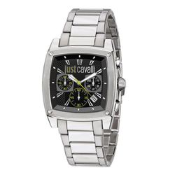 R7273583001 Reloj caballero acero cronógrafo