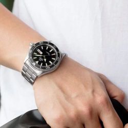 Reloj Orient de hombre automático RA-AA0001B39B sumergible 200 metros (20atm)