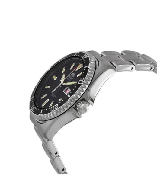 Reloj Orient de hombre automático RA-AA0001B39B sumergible 200 metros (20atm)