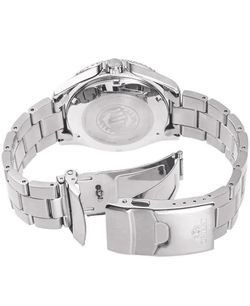 Reloj Orient de hombre automático RA-AA0001B39B sumergible 200 metros (20atm)