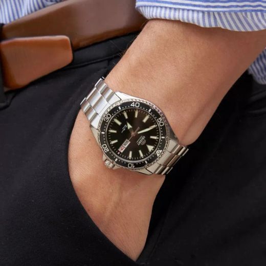 Reloj Orient de hombre automático RA-AA0001B39B sumergible 200 metros (20atm)