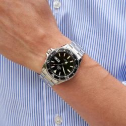 Reloj Orient de hombre automático RA-AA0001B39B sumergible 200 metros (20atm)