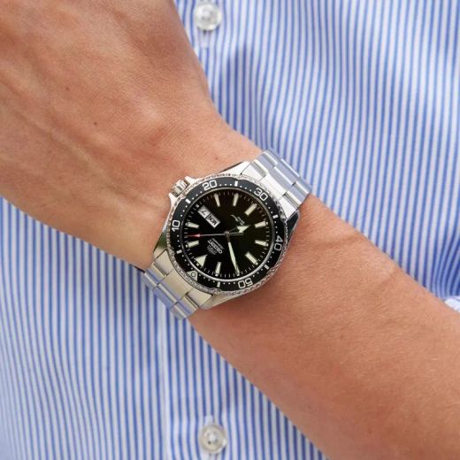 Reloj Orient de hombre automático RA-AA0001B39B sumergible 200 metros (20atm)