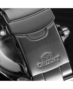 Reloj Orient de hombre automático RA-AA0001B39B sumergible 200 metros (20atm)