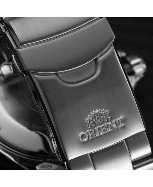 Reloj Orient de hombre automático RA-AA0001B39B sumergible 200 metros (20atm)