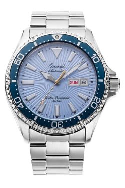 Reloj Orient de hombre RA-AA0823L39B 200 metros elegante y deportivo