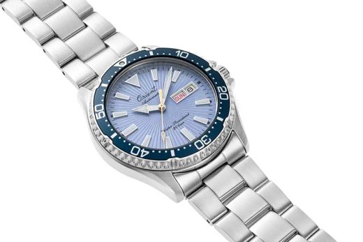 Reloj Orient de hombre RA-AA0823L39B 200 metros elegante y deportivo