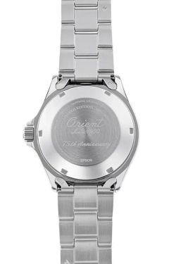 Reloj Orient de hombre RA-AA0823L39B 200 metros elegante y deportivo
