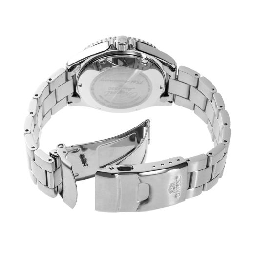 Reloj Orient de hombre RA-AA0823L39B 200 metros elegante y deportivo