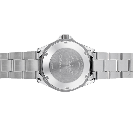 Reloj Orient de hombre RA-AA0823L39B 200 metros elegante y deportivo