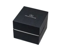 Reloj Orient Star hombre sport elegante RE-AU0601B00B DIVER 1964 Second Edition Black sumergible 200 metros(20atm)