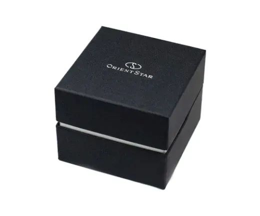 Reloj Orient Star hombre sport elegante RE-AU0601B00B DIVER 1964 Second Edition Black sumergible 200 metros(20atm)