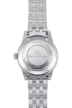 Reloj Orient Star hombre sport elegante RE-AU0601B00B DIVER 1964 Second Edition Black sumergible 200 metros(20atm)