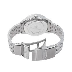 Reloj Orient Star lujoso de hombre RE-AU0602E00B DIVER 1964 Second Edition Ryusendo cristal zafiro anti-reflejante