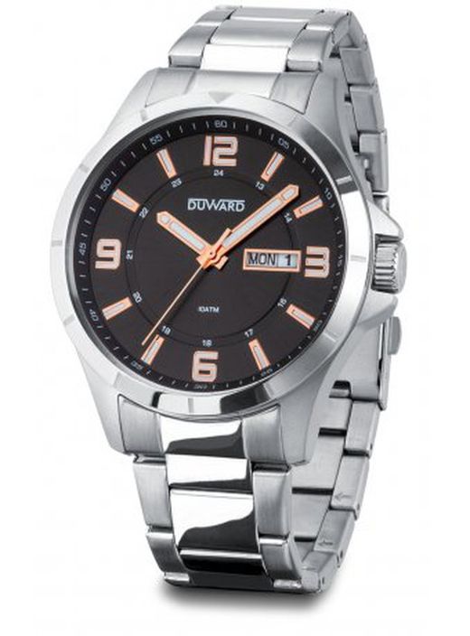 Reloj Duward de hombre SPORT Desert-Ref. D95427.08