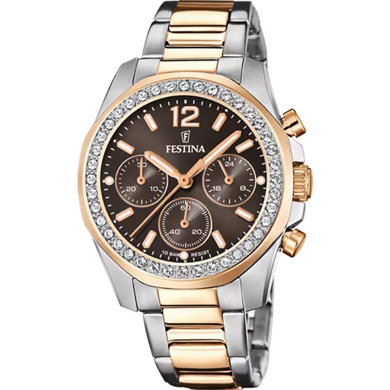 Reloj FESTINA Mujer F206082