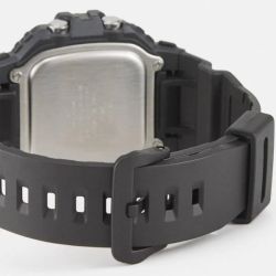 Reloj CASIO hombre CASIO WS-1500H-1AVEF funcional y elegante
