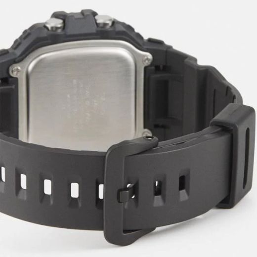 Reloj CASIO hombre CASIO WS-1500H-1AVEF funcional y elegante