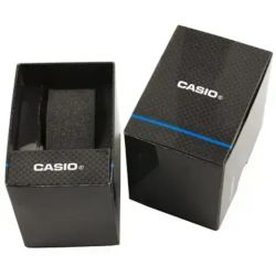 Reloj CASIO hombre CASIO WS-1500H-1AVEF funcional y elegante