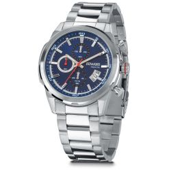 D95542.05 Reloj Hombre deportivo DUWARD Aquastar acero inoxidable 316L