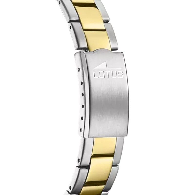 Lotus Orologio al quarzo 15197/1 Uomo
