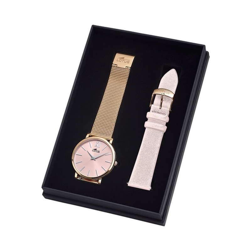 Reloj LOTUS Mujer 187301  Relojes Online TRIAS SHOP