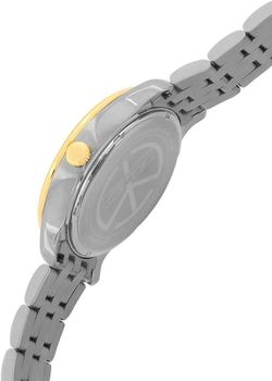 Reloj Swiss Made de hombre Mathey TISSOT Edmond H1886MBI elegante y vanguardista