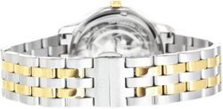 Reloj Swiss Made de hombre Mathey TISSOT Edmond H1886MBI elegante y vanguardista
