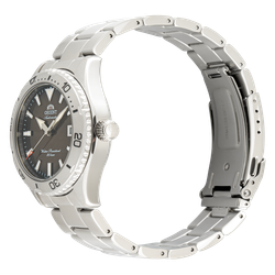 Reloj Orient automático de hombre 147-RA-AC0Q15Y30B Orient Mako 40 resistencia al agua 200 metros (20atm)
