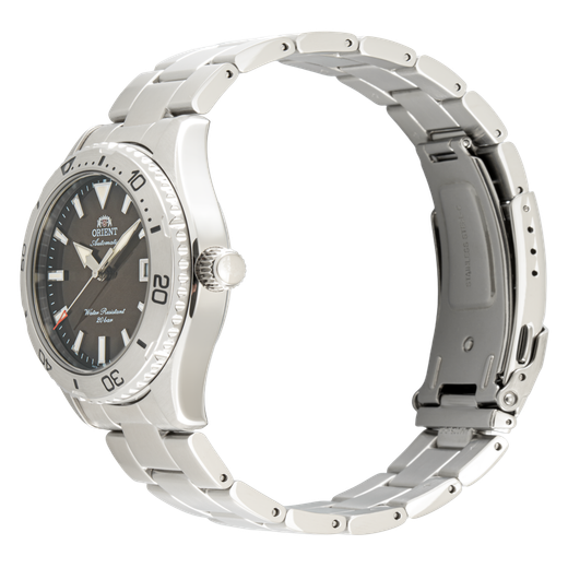 Reloj Orient automático de hombre 147-RA-AC0Q15Y30B Orient Mako 40 resistencia al agua 200 metros (20atm)