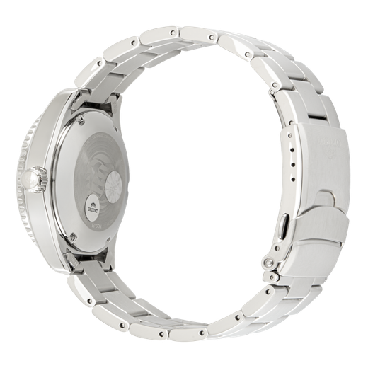 Reloj Orient automático de hombre 147-RA-AC0Q15Y30B Orient Mako 40 resistencia al agua 200 metros (20atm)