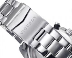Reloj Viceroy 432247-55 analógico para hombre con movimiento de cuarzo