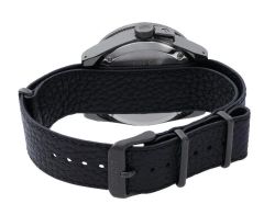 Reloj Orient de hombre RETRO FUTURE CAMERA GREEN automático sumergible 50 metros (5atm)