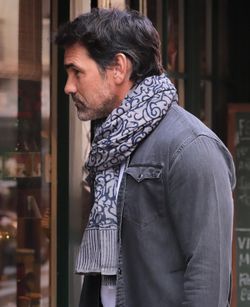 S16 Sarong Plata de Palo Oxia