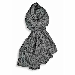 S6G Sarong rayón de Plata de Palo