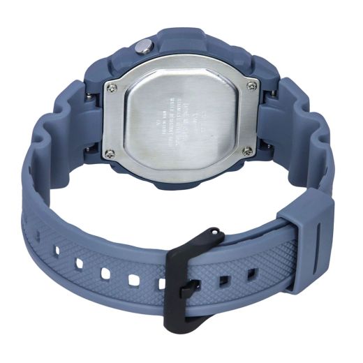Reloj CASIO W-219HC-2BVDF unisex digital
