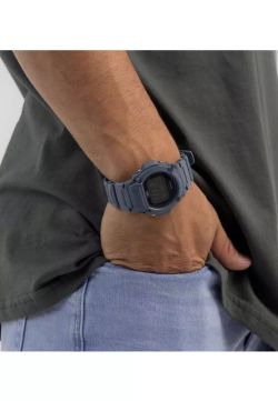 Reloj CASIO W-219HC-2BVDF unisex digital