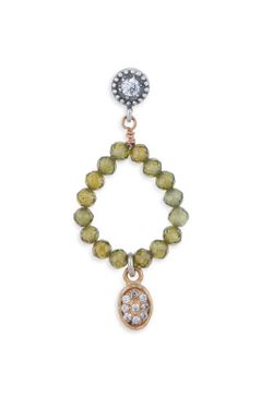 WE200V Pendientes PLATA DE PALO para mujer de plata 925 colección Orinthya