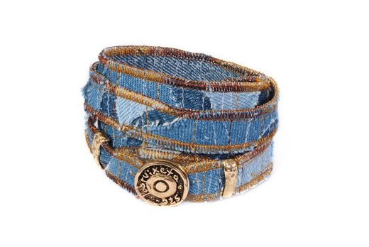 west016 Pulsera la bruixeta fresca