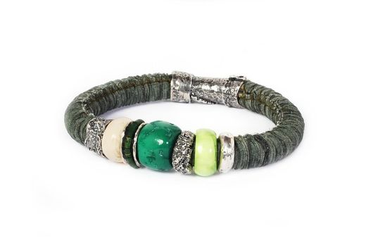 west047 Pulsera la bruixeta mujer