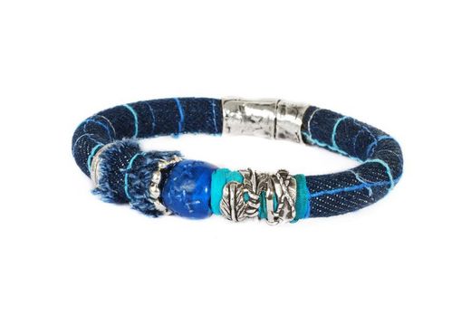 west077 Pulsera la bruixeta tejana extremada