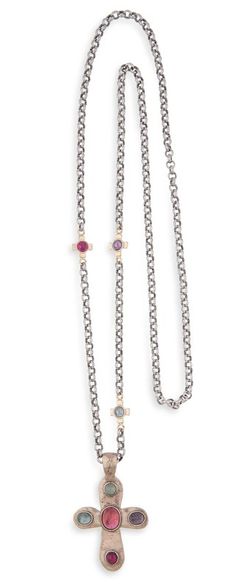 WN227X Collar Plata de Palo chapado en plata de ley 925 colección Brisalia estilo y gentileza