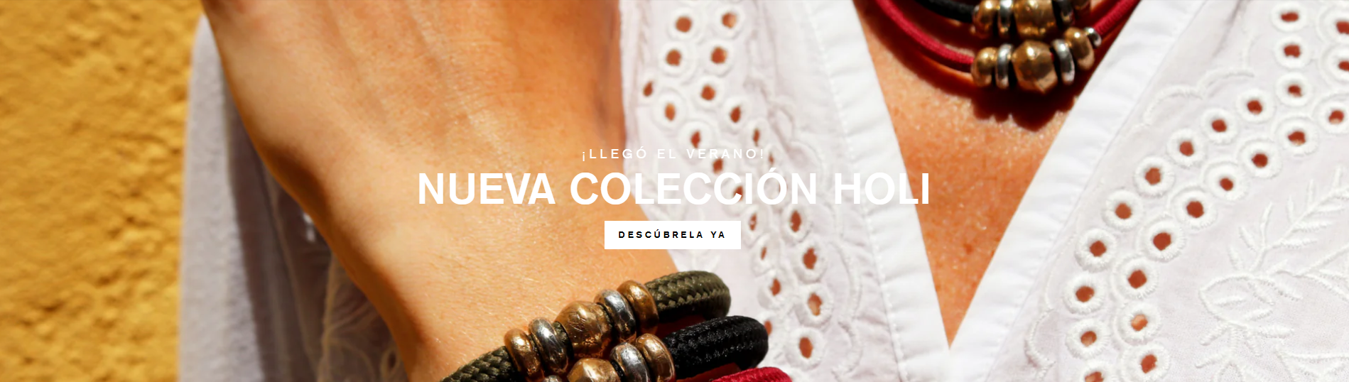 Colección Holi